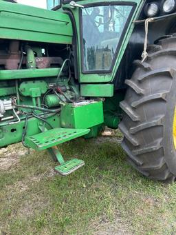 JOHN DEERE 4440