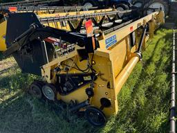 2013 New Holland 740CF
