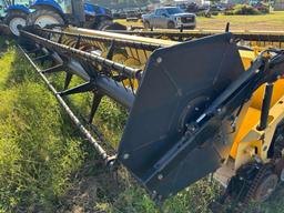 2013 New Holland 740CF