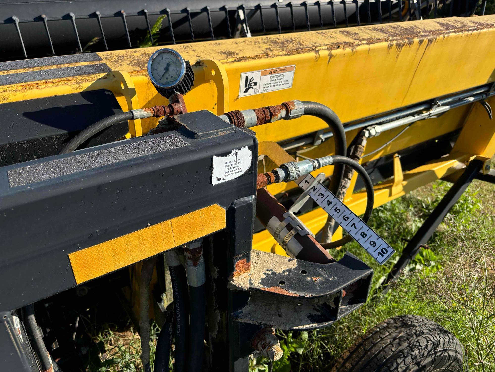 New Holland 88C