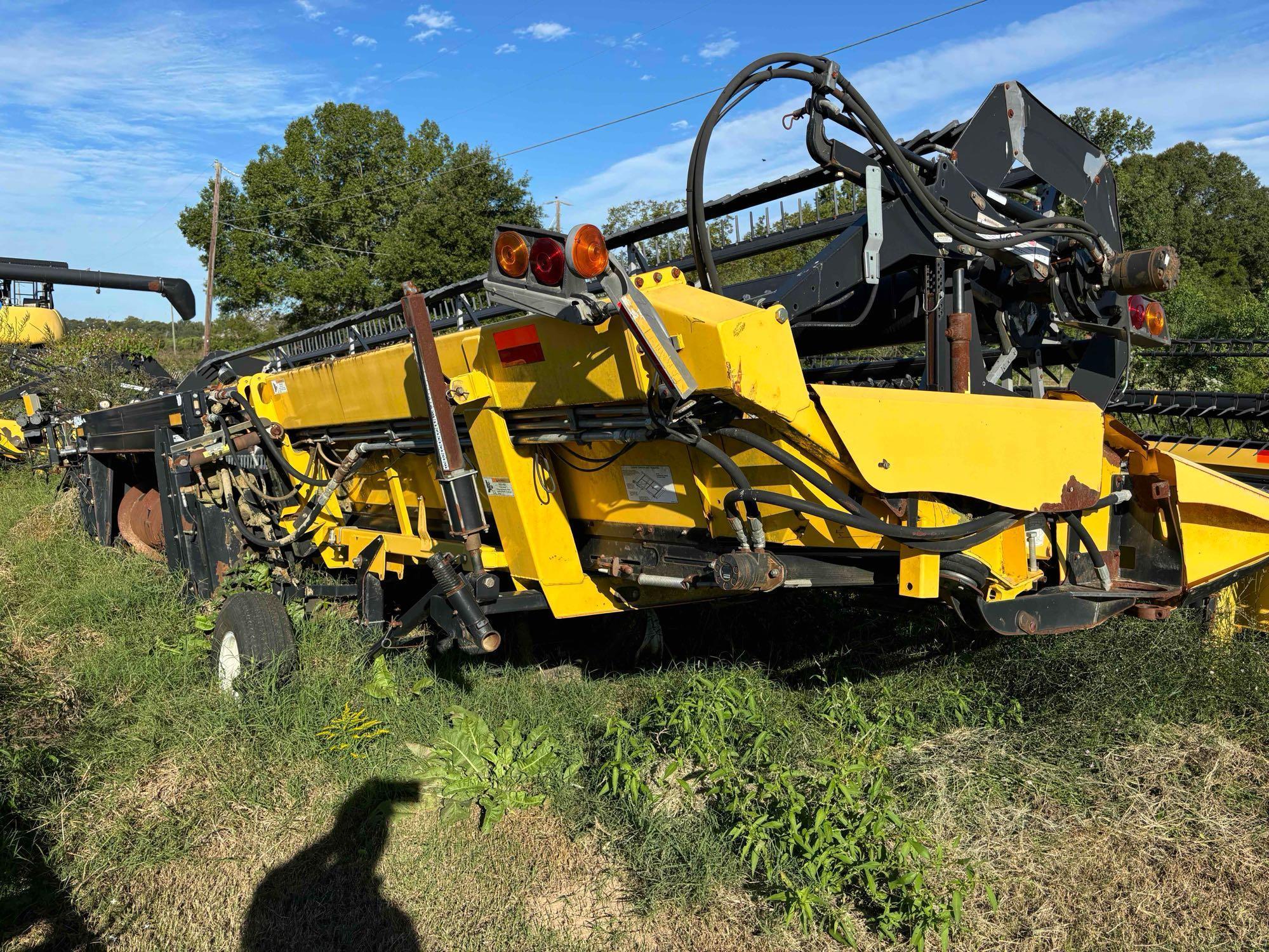 New Holland 88C