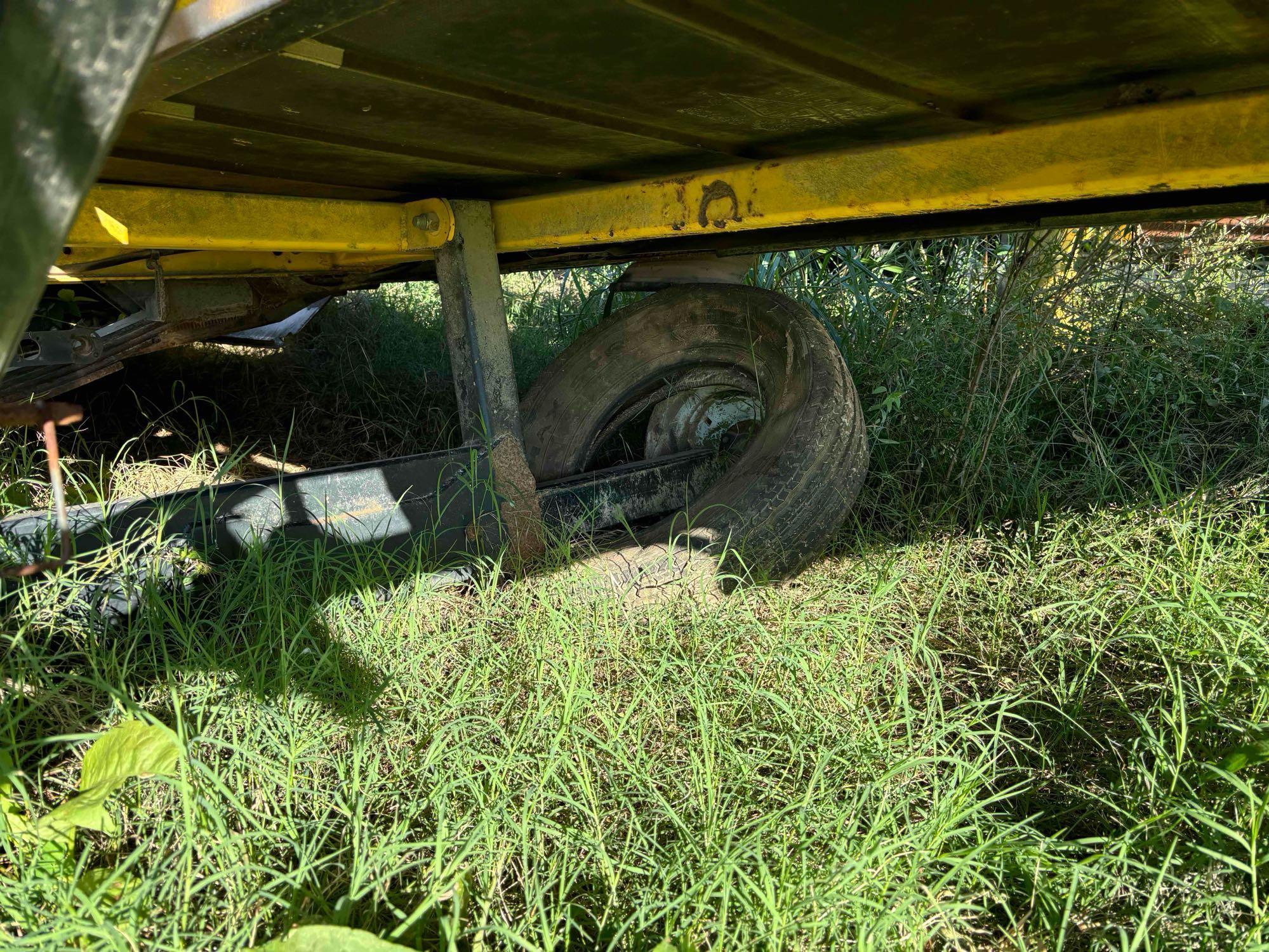 New Holland 88C