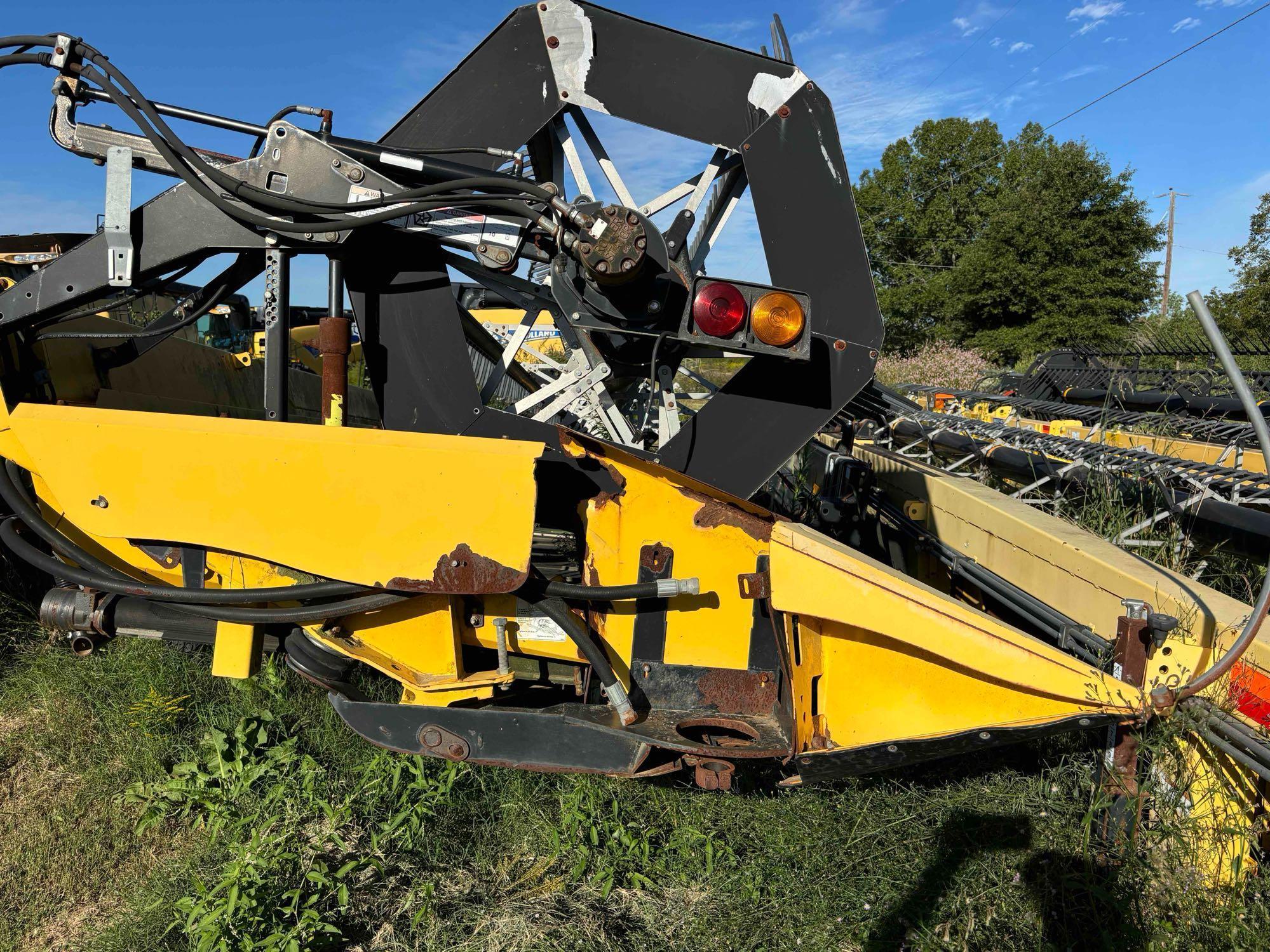 New Holland 88C
