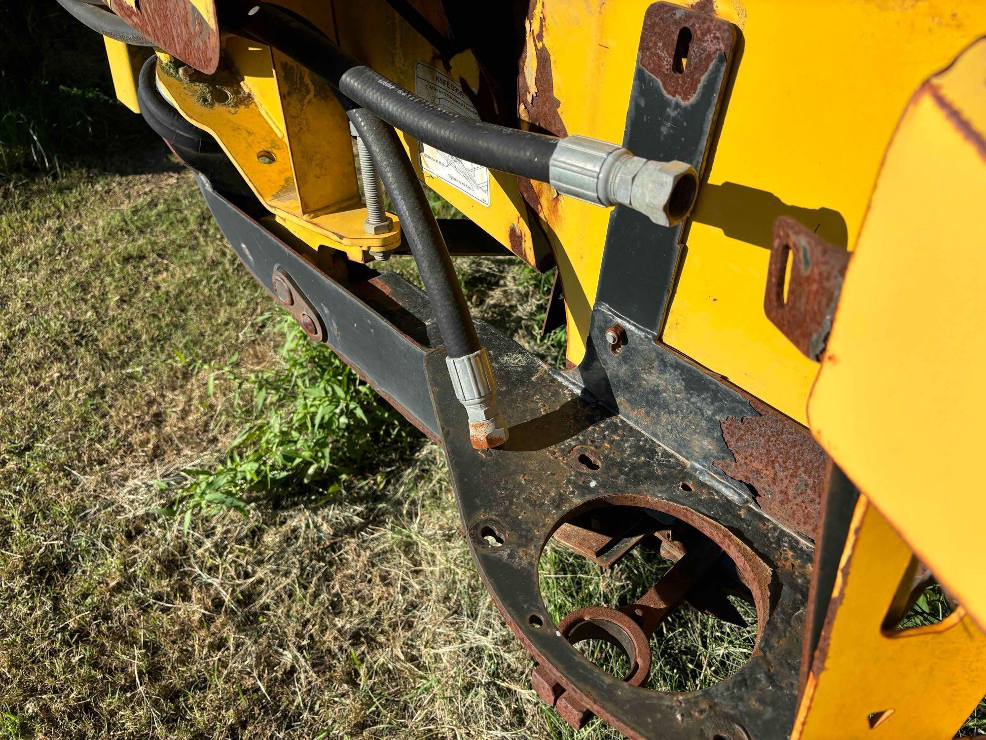 New Holland 88C
