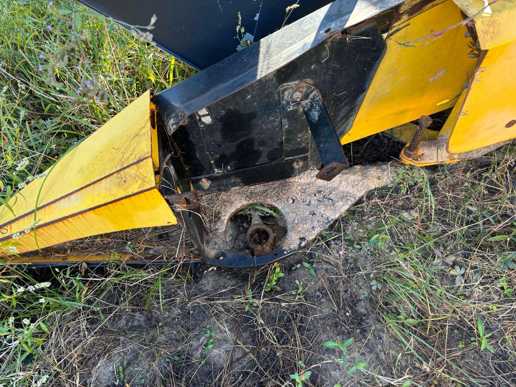 New Holland 88C