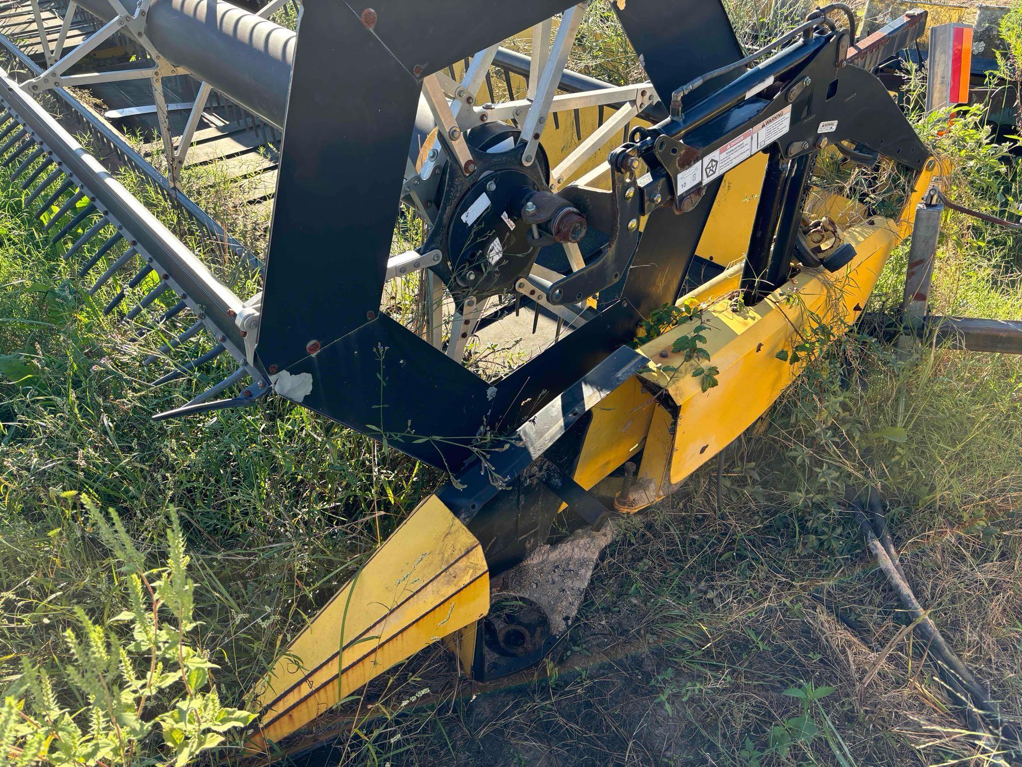New Holland 88C