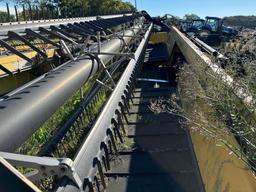 New Holland 88C