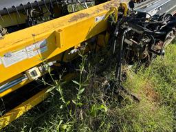 New Holland 88C
