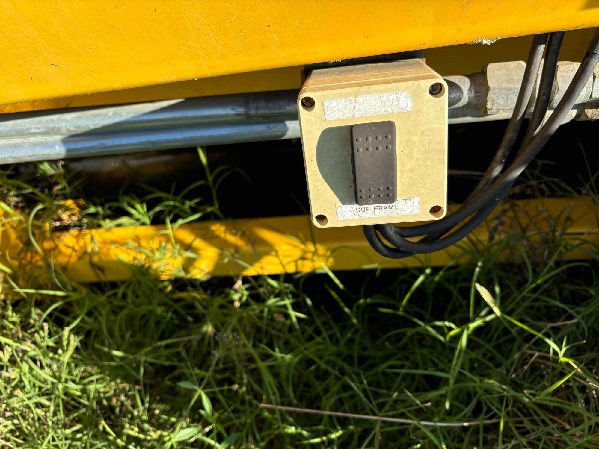 New Holland 88C