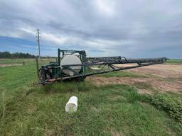 LMC 400 Gallon 3-Point Sprayer