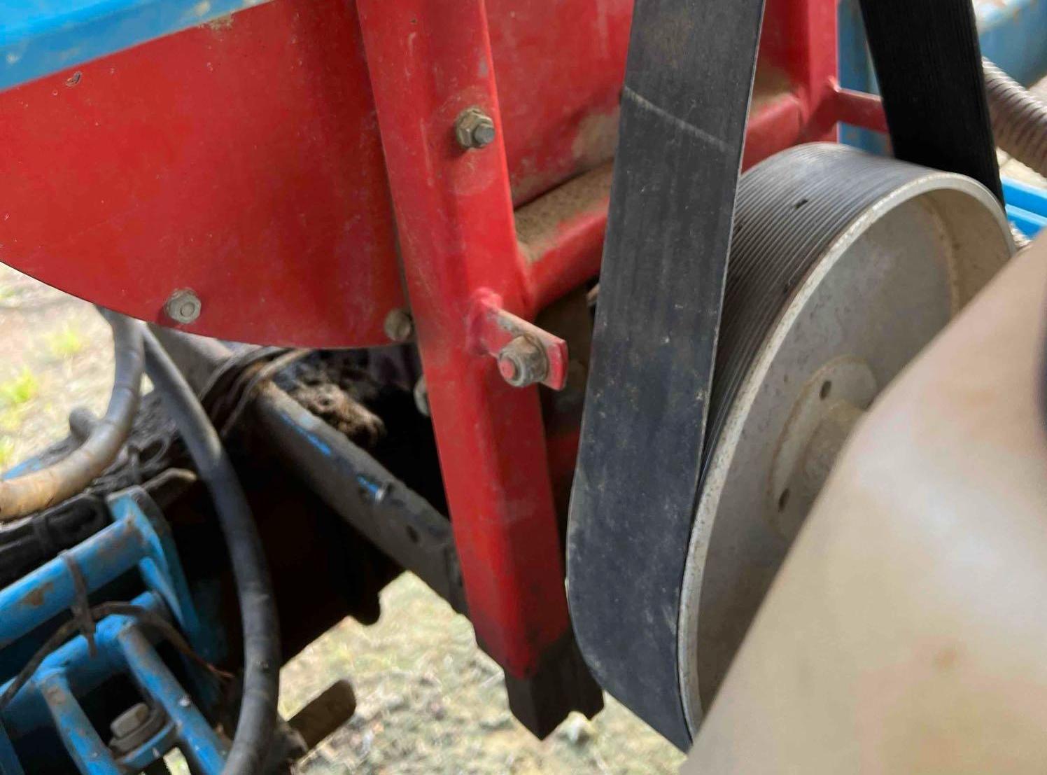 2000 Monosem NGT 3-Point Planters