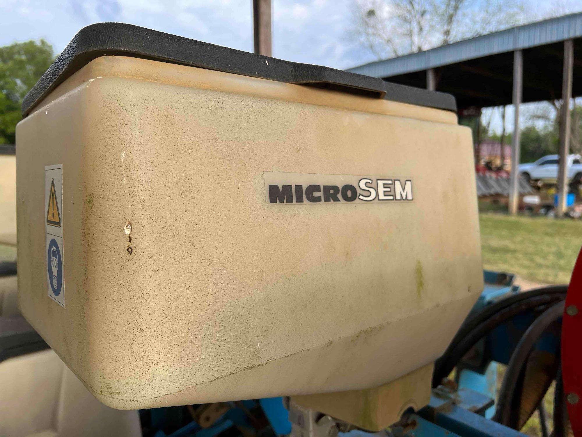 2000 Monosem NGT 3-Point Planters