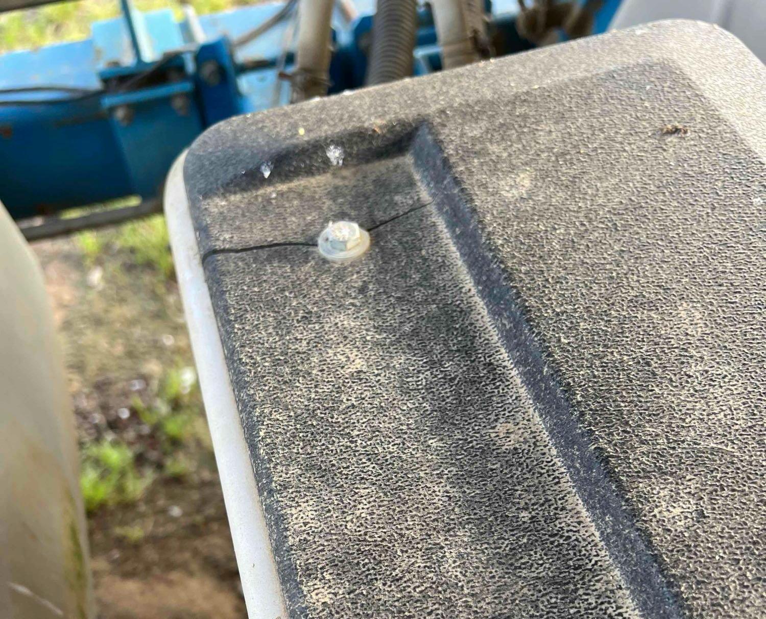 2000 Monosem NGT 3-Point Planters