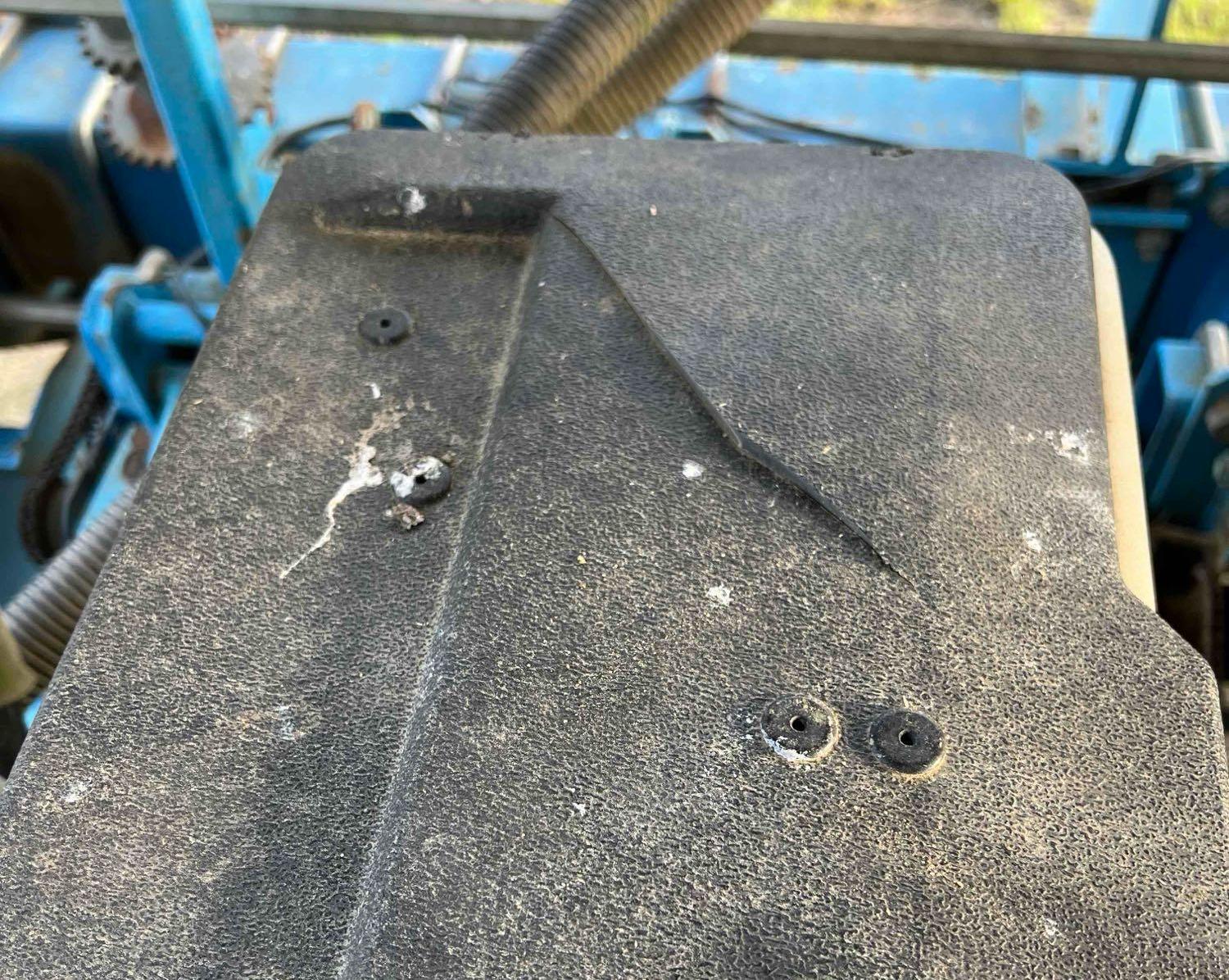 2000 Monosem NGT 3-Point Planters