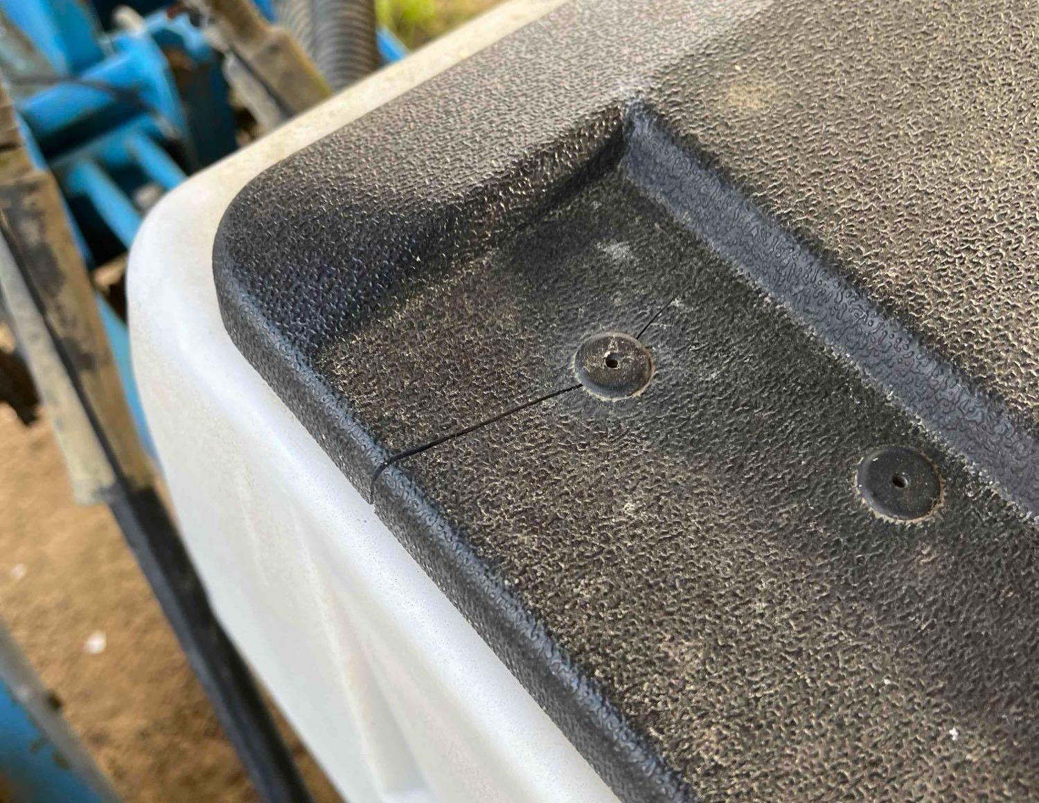 2000 Monosem NGT 3-Point Planters