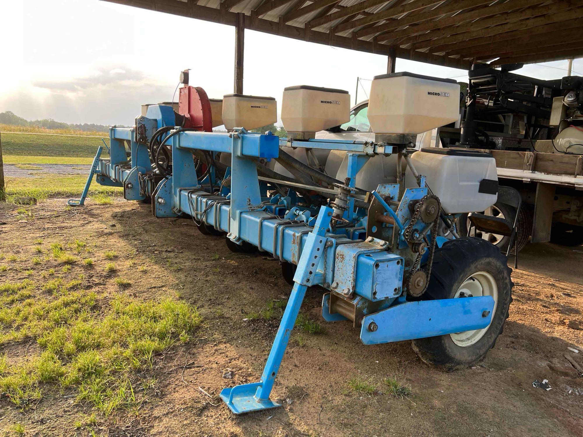 2000 Monosem NGT 3-Point Planters
