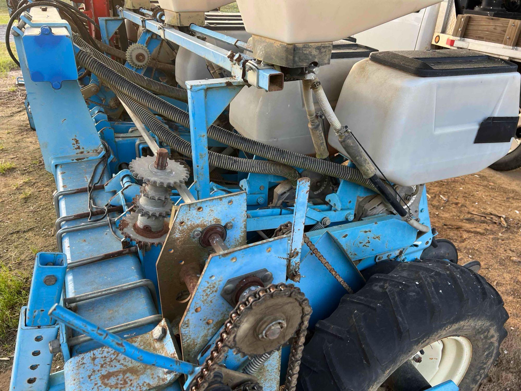 2000 Monosem NGT 3-Point Planters