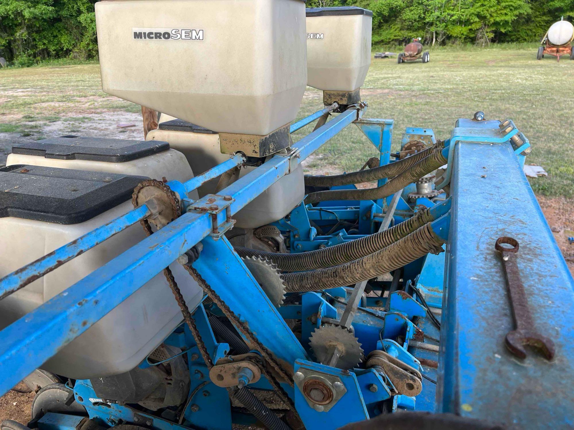 2000 Monosem NGT 3-Point Planters