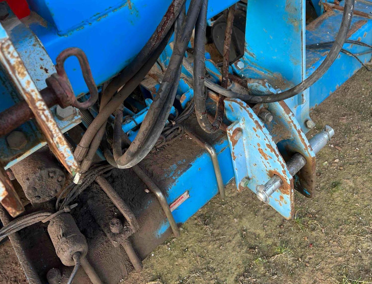 2000 Monosem NGT 3-Point Planters