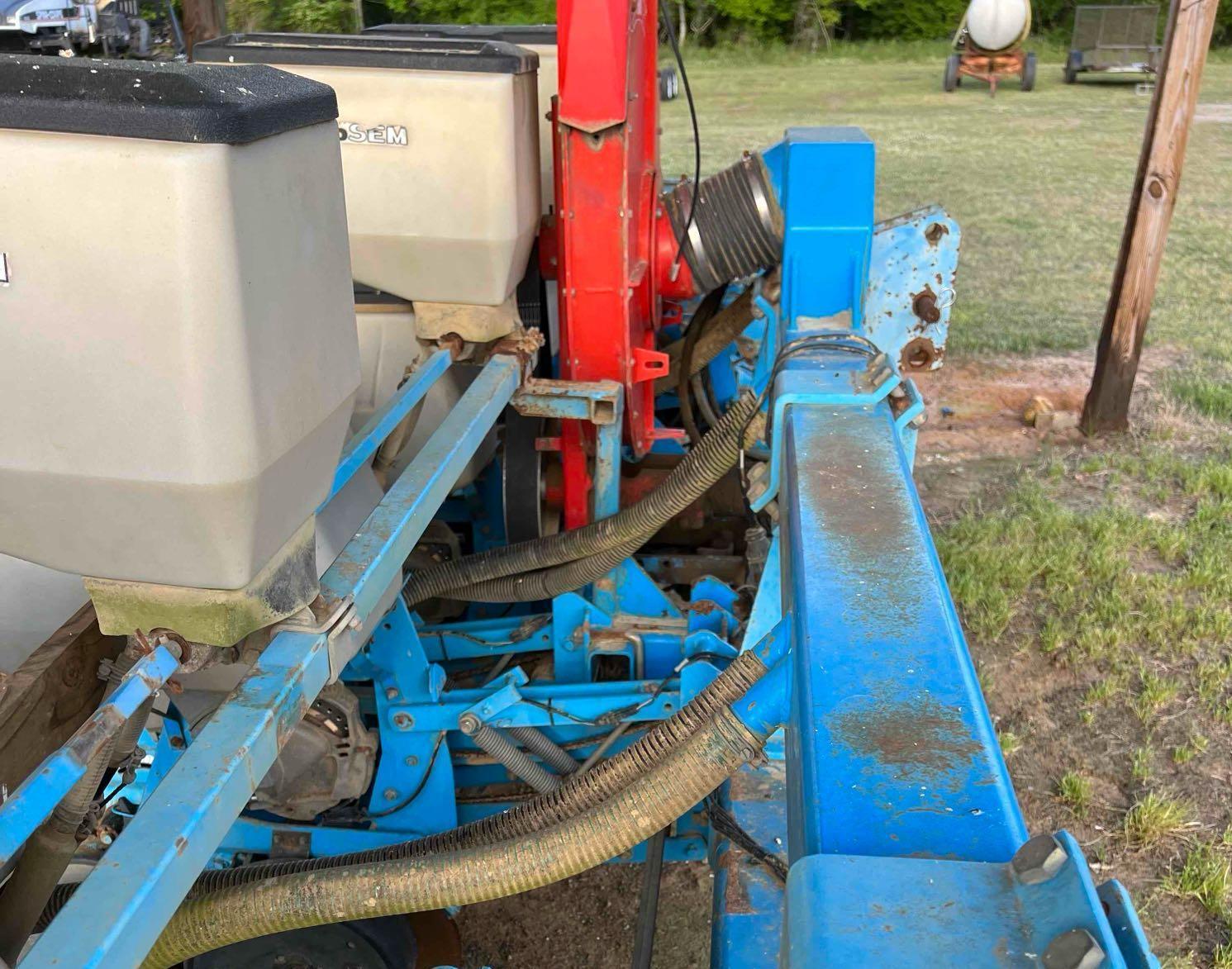 2000 Monosem NGT 3-Point Planters