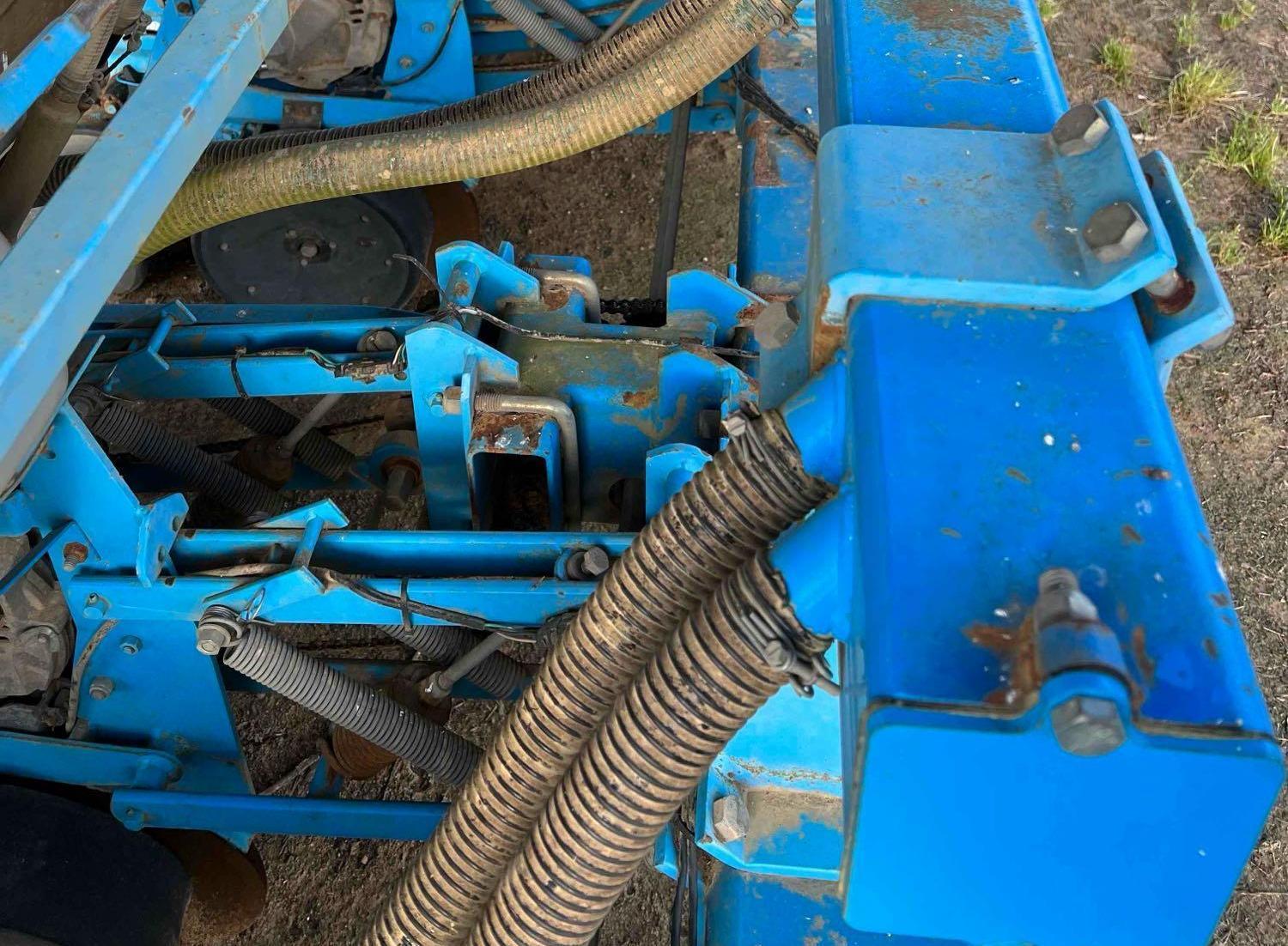 2000 Monosem NGT 3-Point Planters