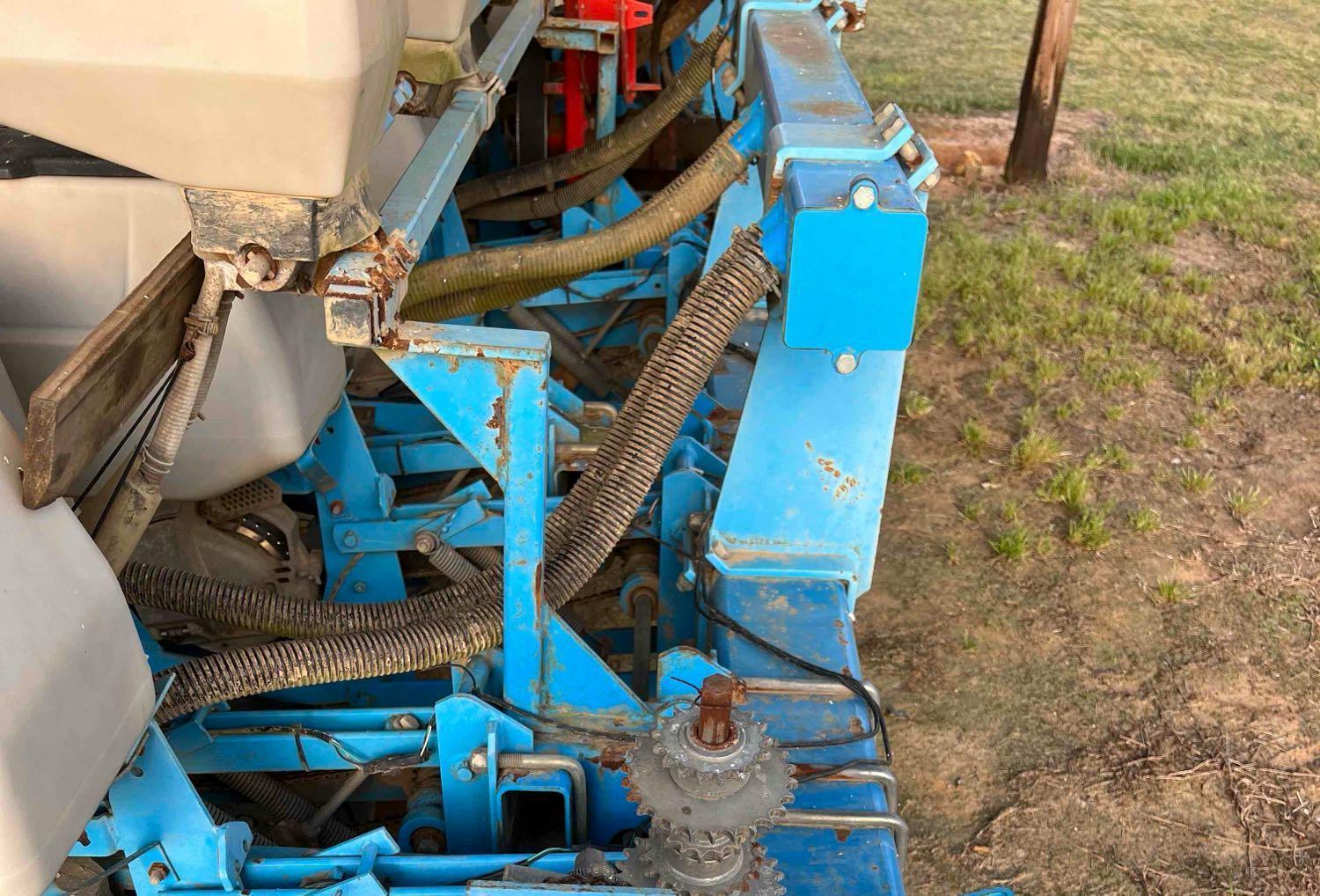 2000 Monosem NGT 3-Point Planters