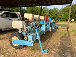 2000 Monosem NGT 3-Point Planters
