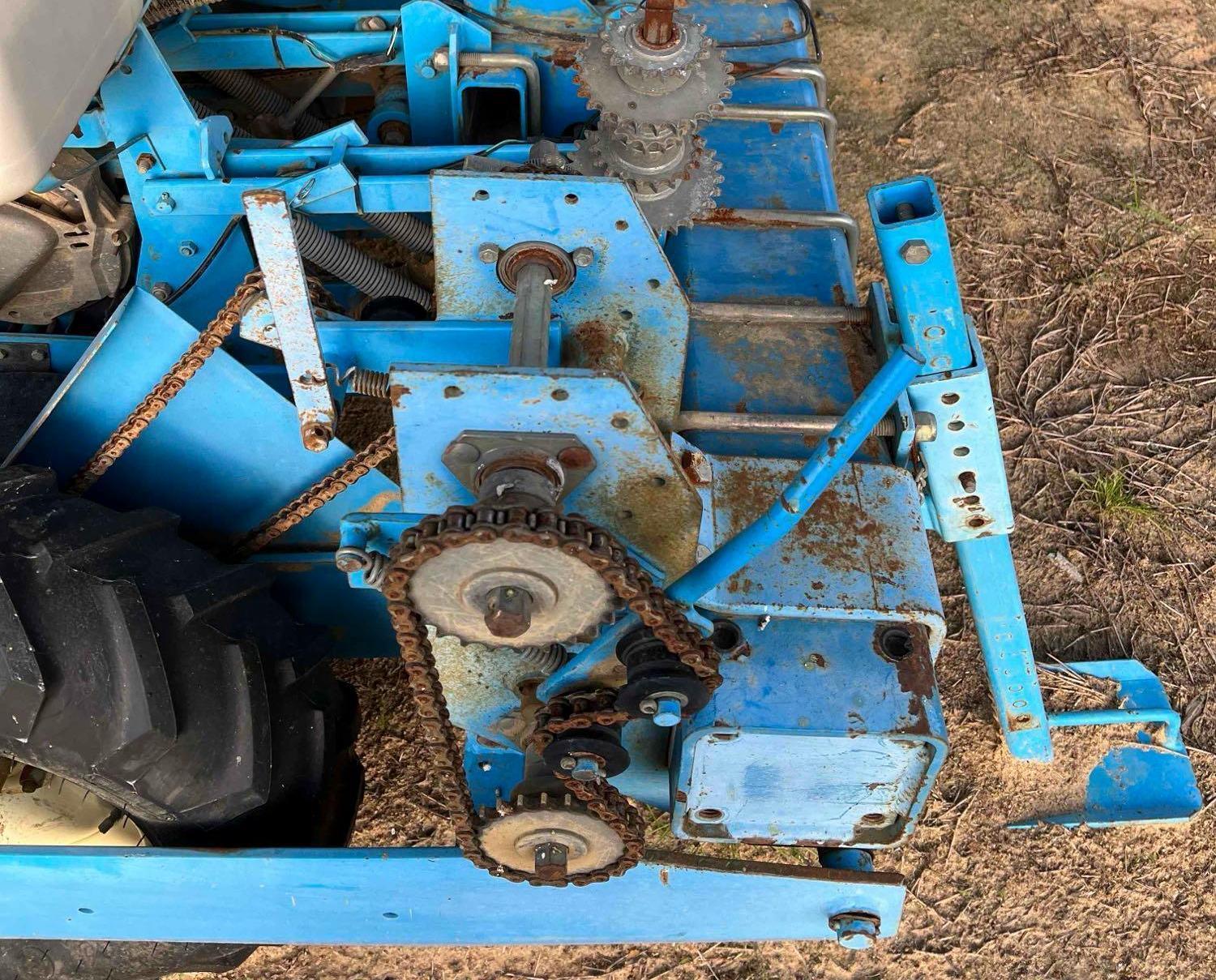 2000 Monosem NGT 3-Point Planters
