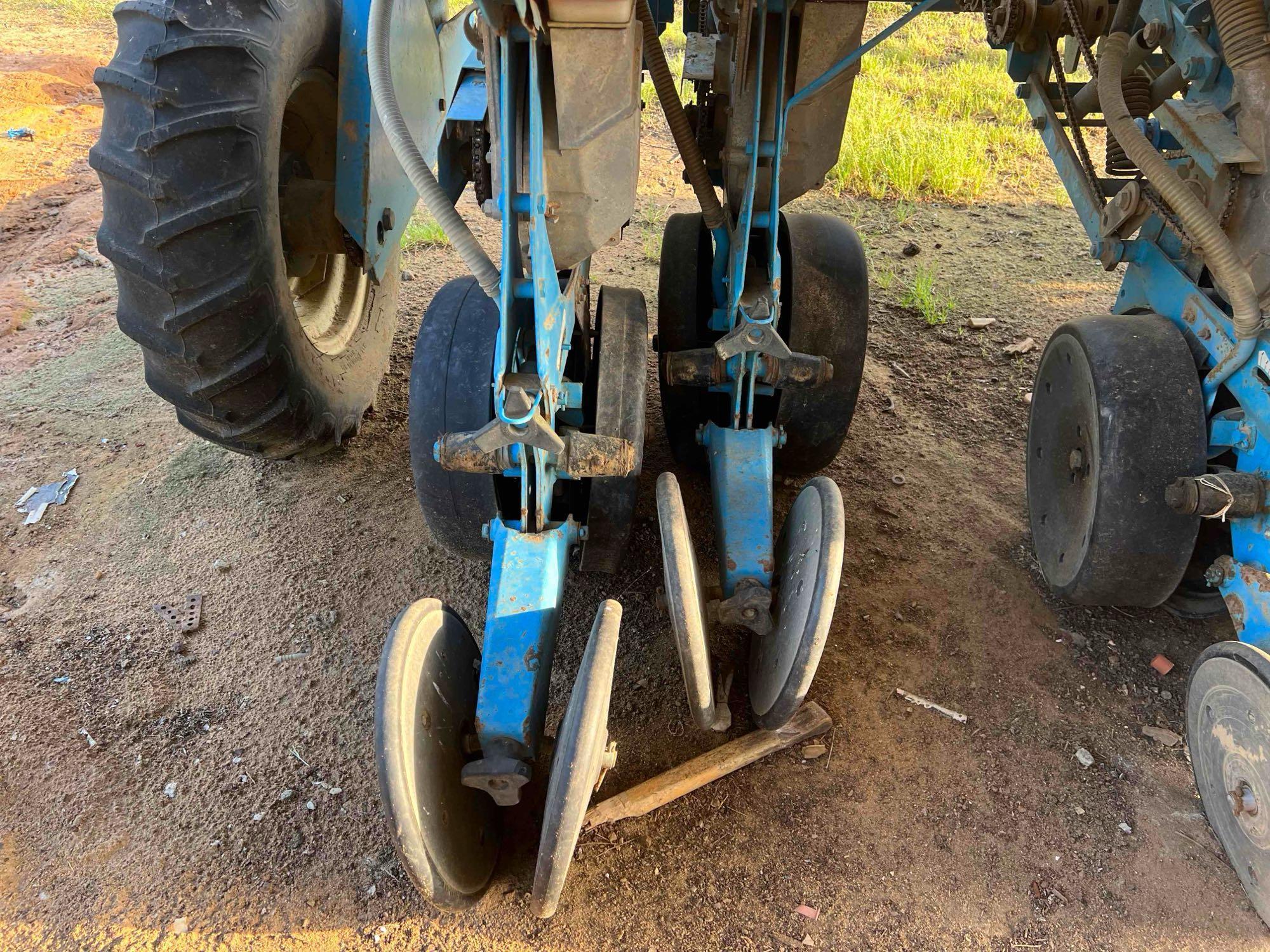 2000 Monosem NGT 3-Point Planters