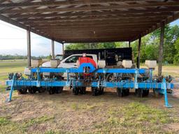 2000 Monosem NGT 3-Point Planters