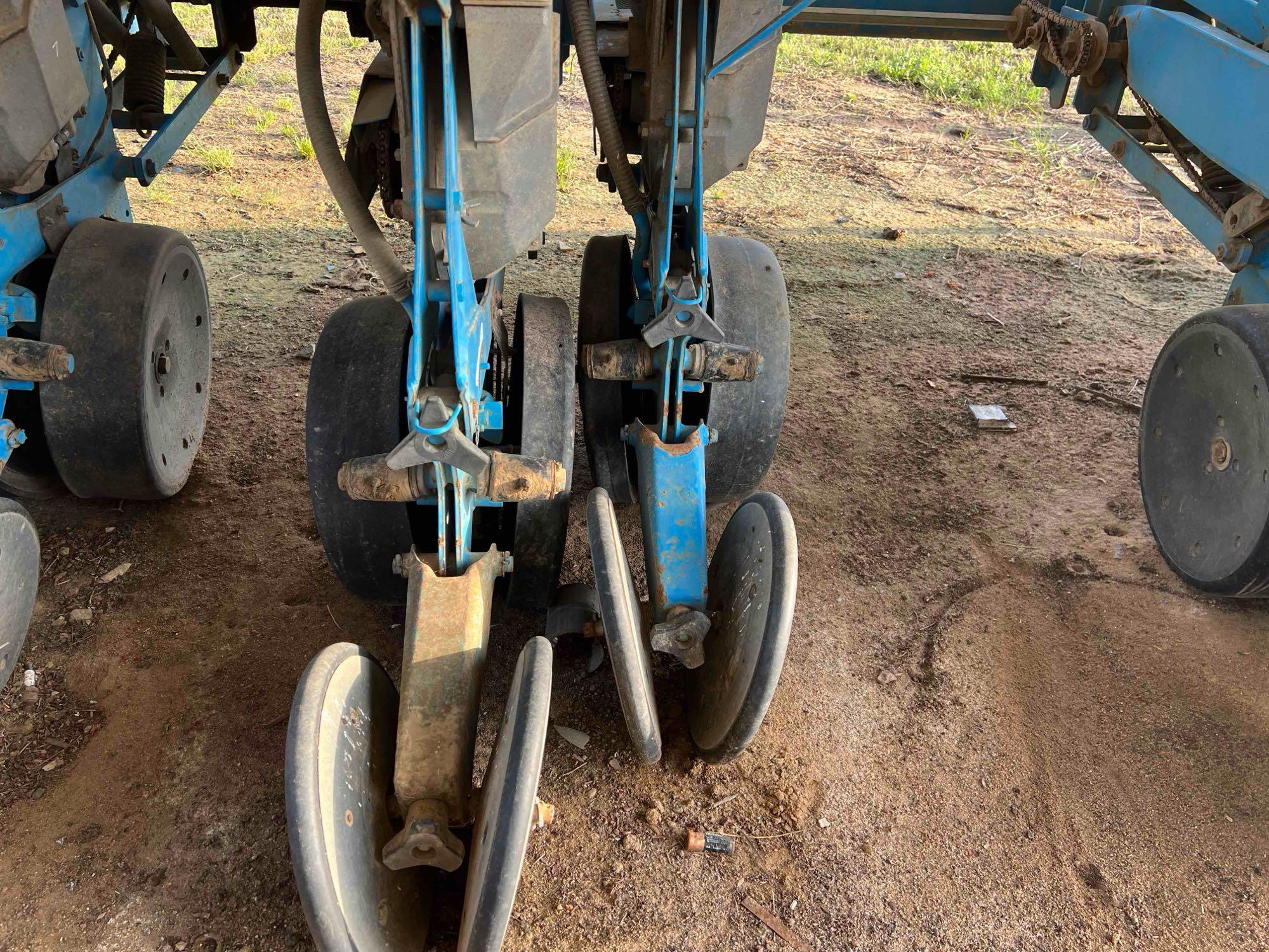 2000 Monosem NGT 3-Point Planters