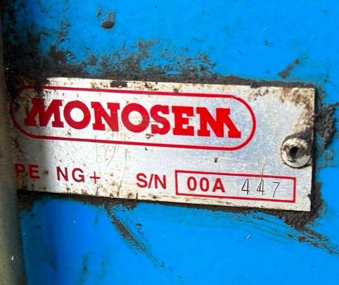 2000 Monosem NGT 3-Point Planters