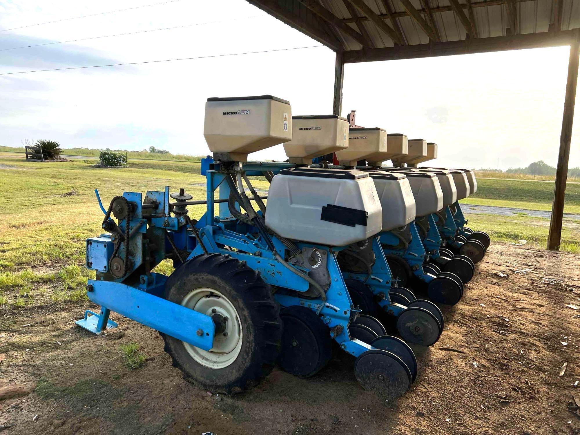 2000 Monosem NGT 3-Point Planters