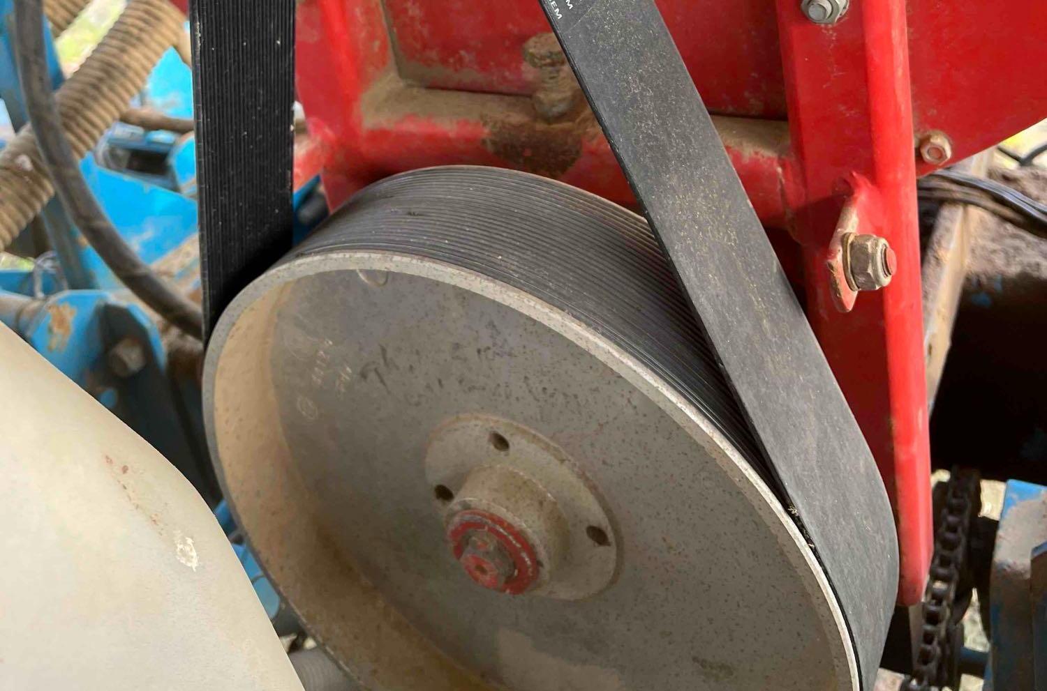 2000 Monosem NGT 3-Point Planters