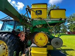 2004 John Deer 7300 Max-Emerge 3-Point Planter