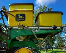 2004 John Deer 7300 Max-Emerge 3-Point Planter
