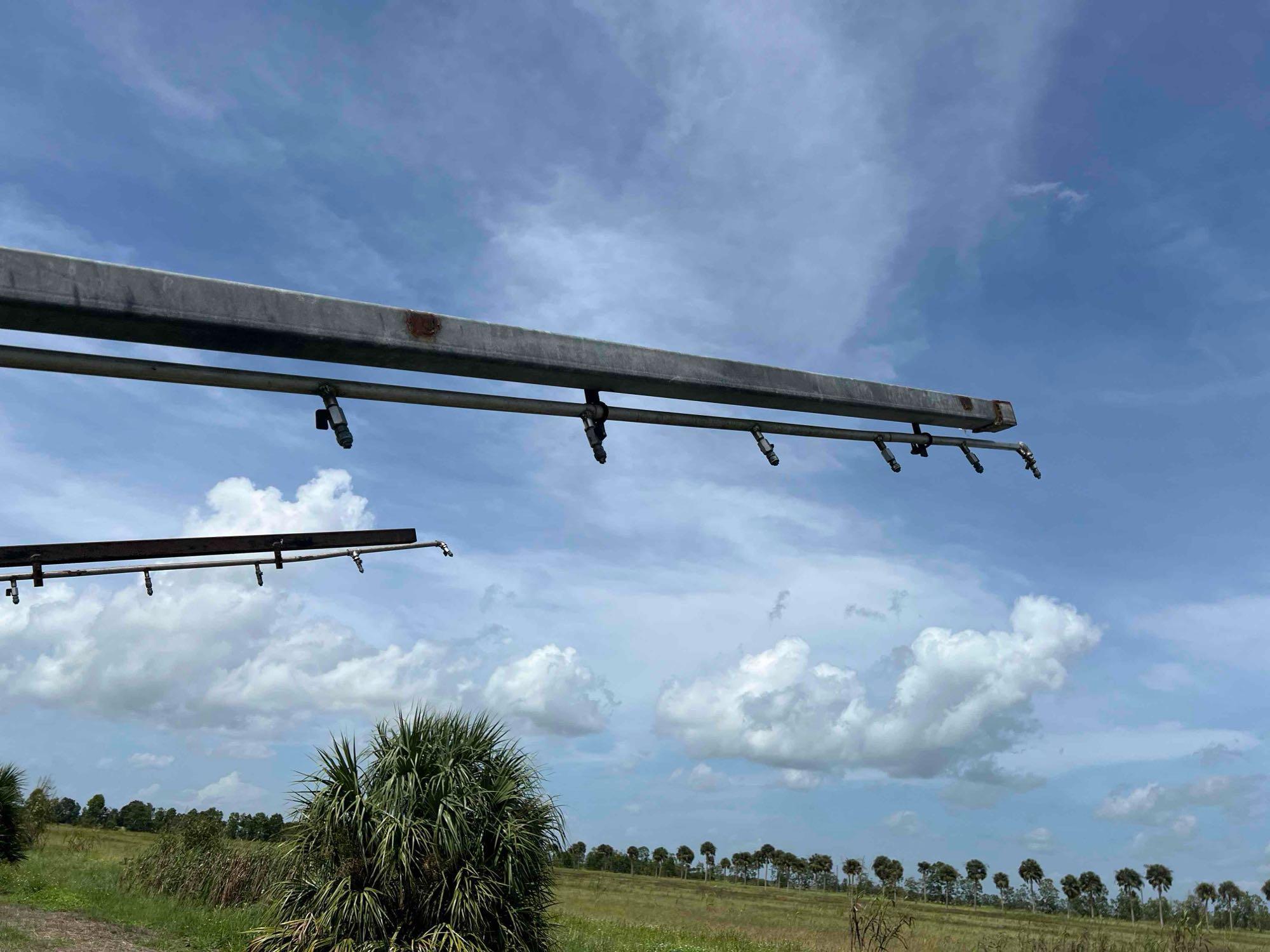 Pull Type Sprayer