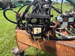 Pull Type Sprayer