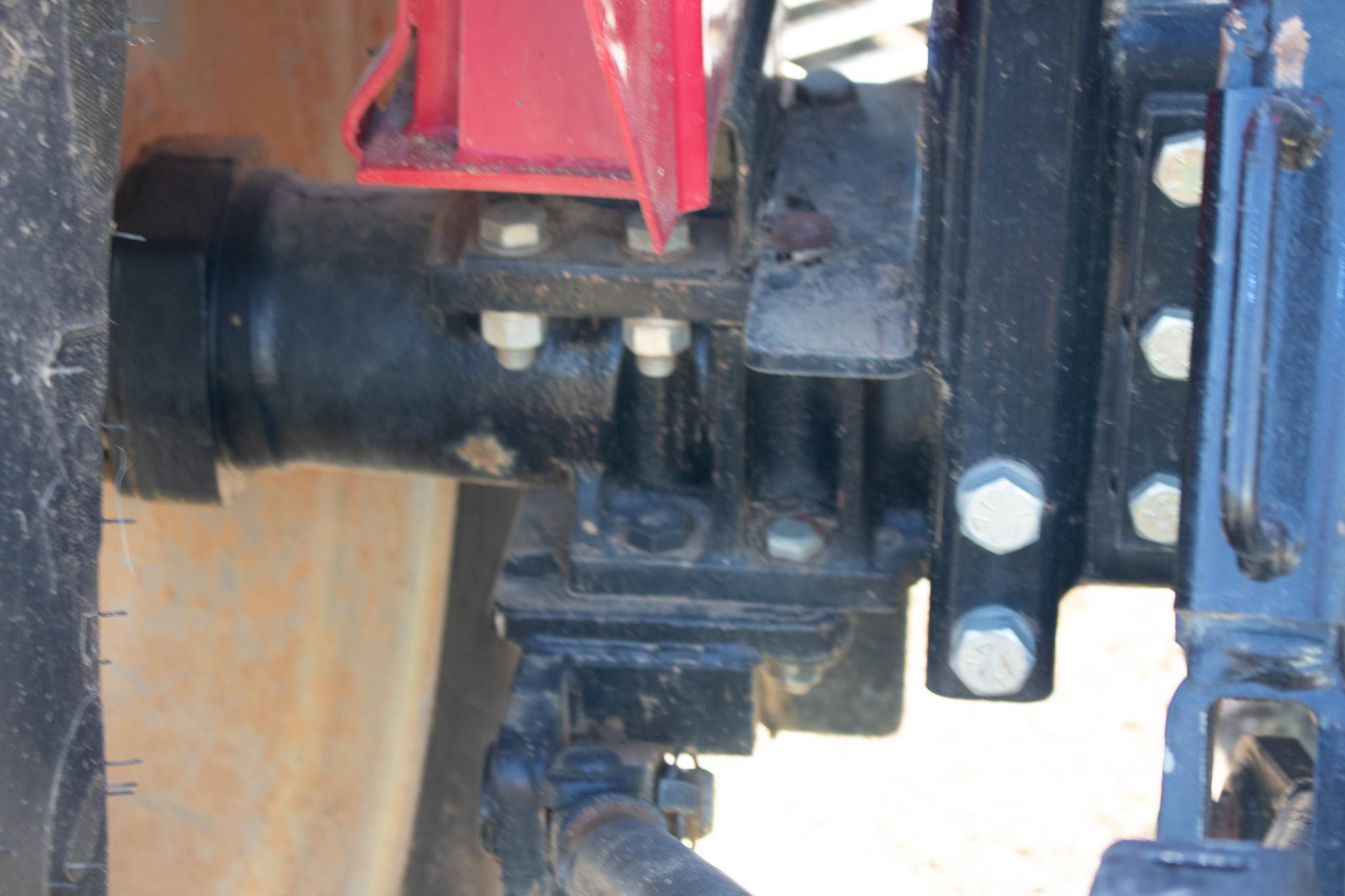 Mahindra 5555