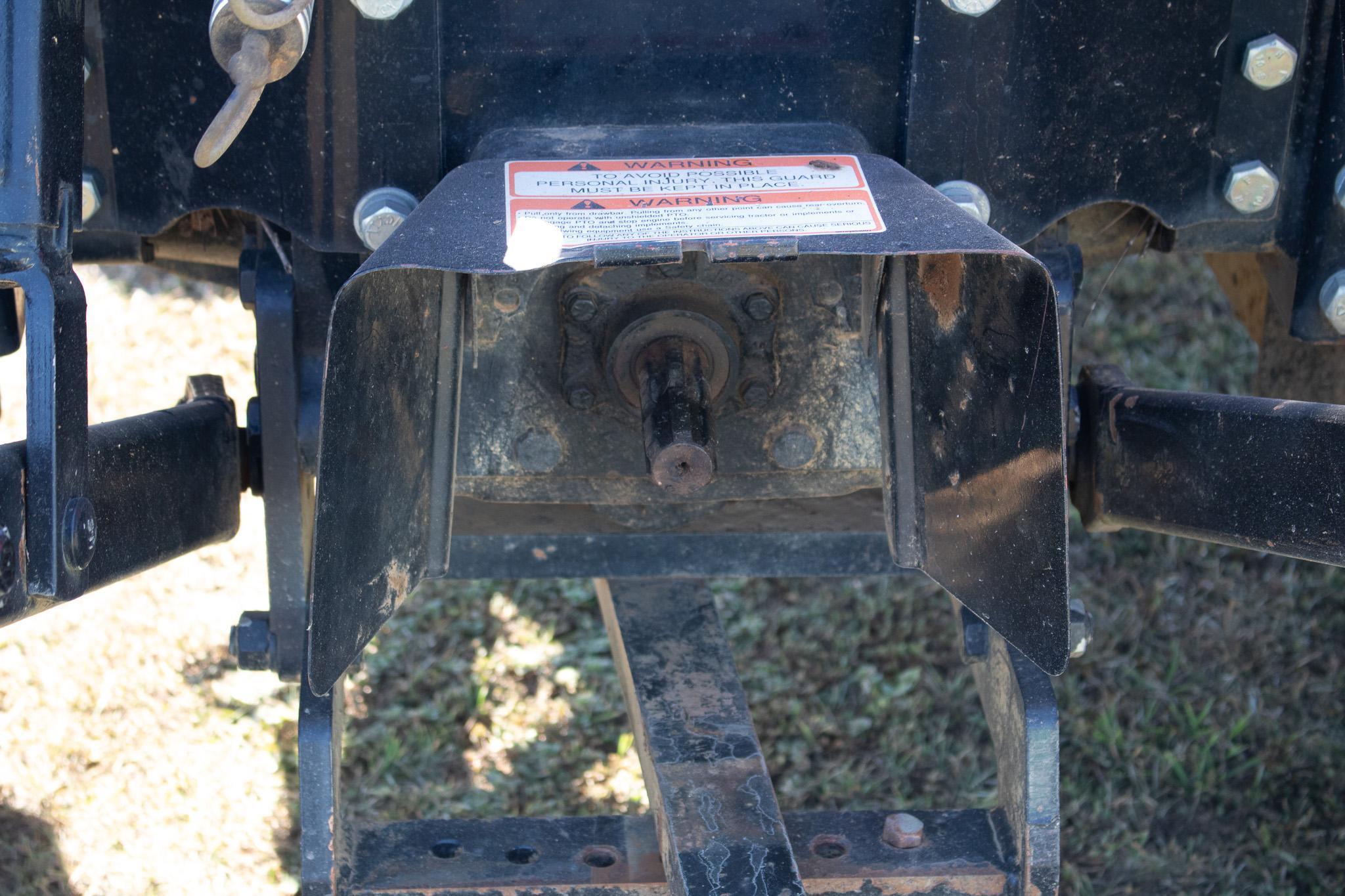 Mahindra 5555