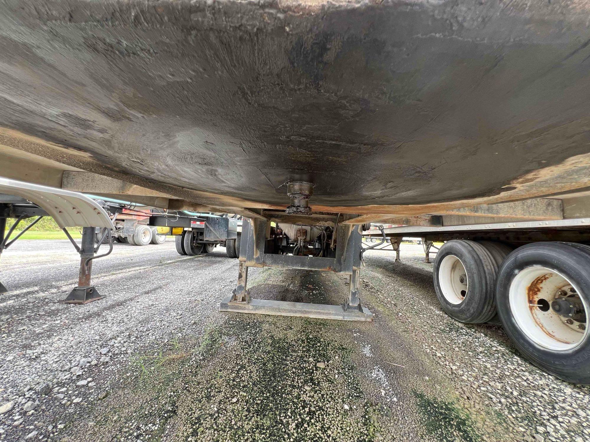 KBH Tender Trailer