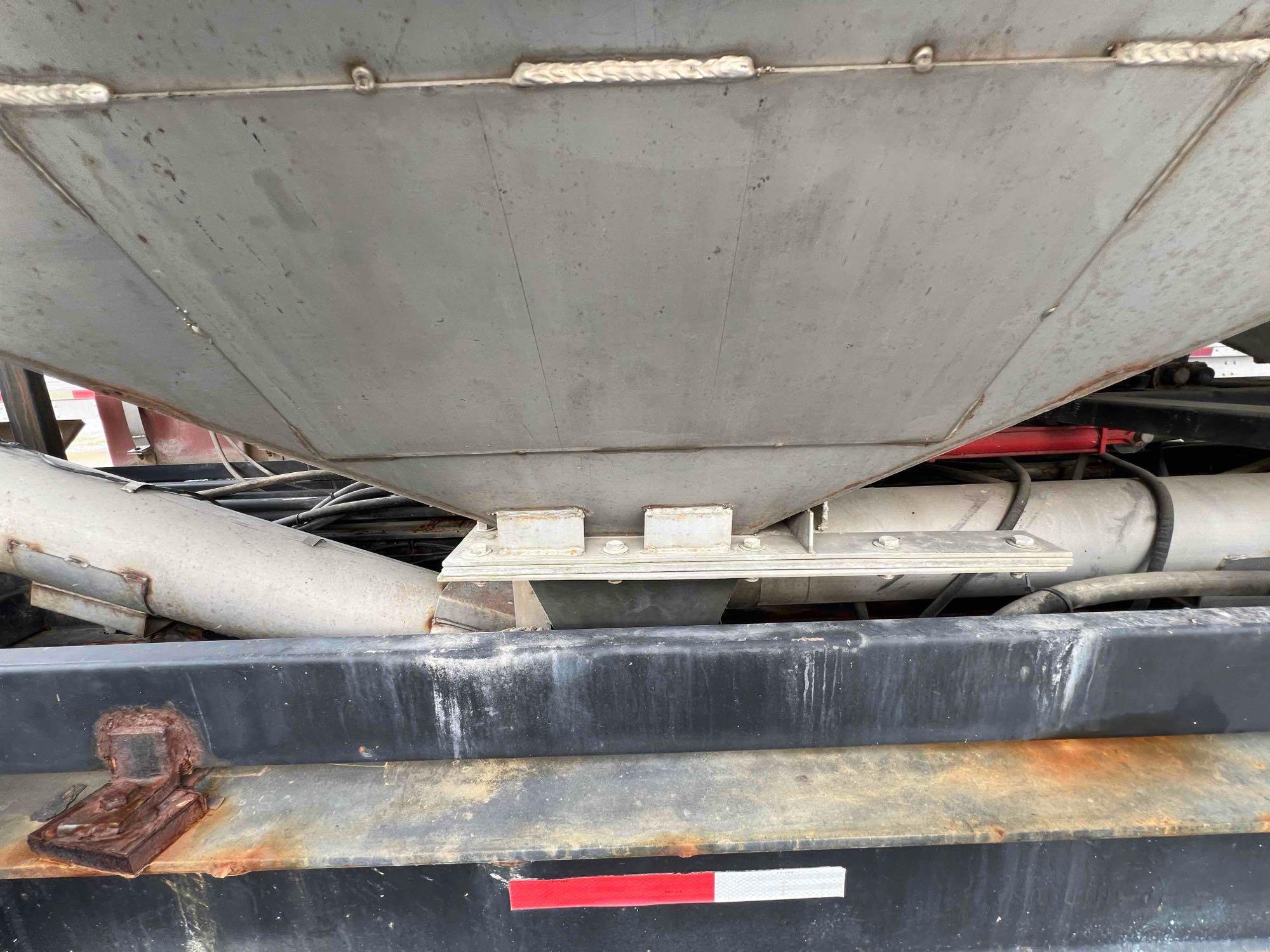 KBH Tender Trailer