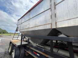 KBH Tender Trailer