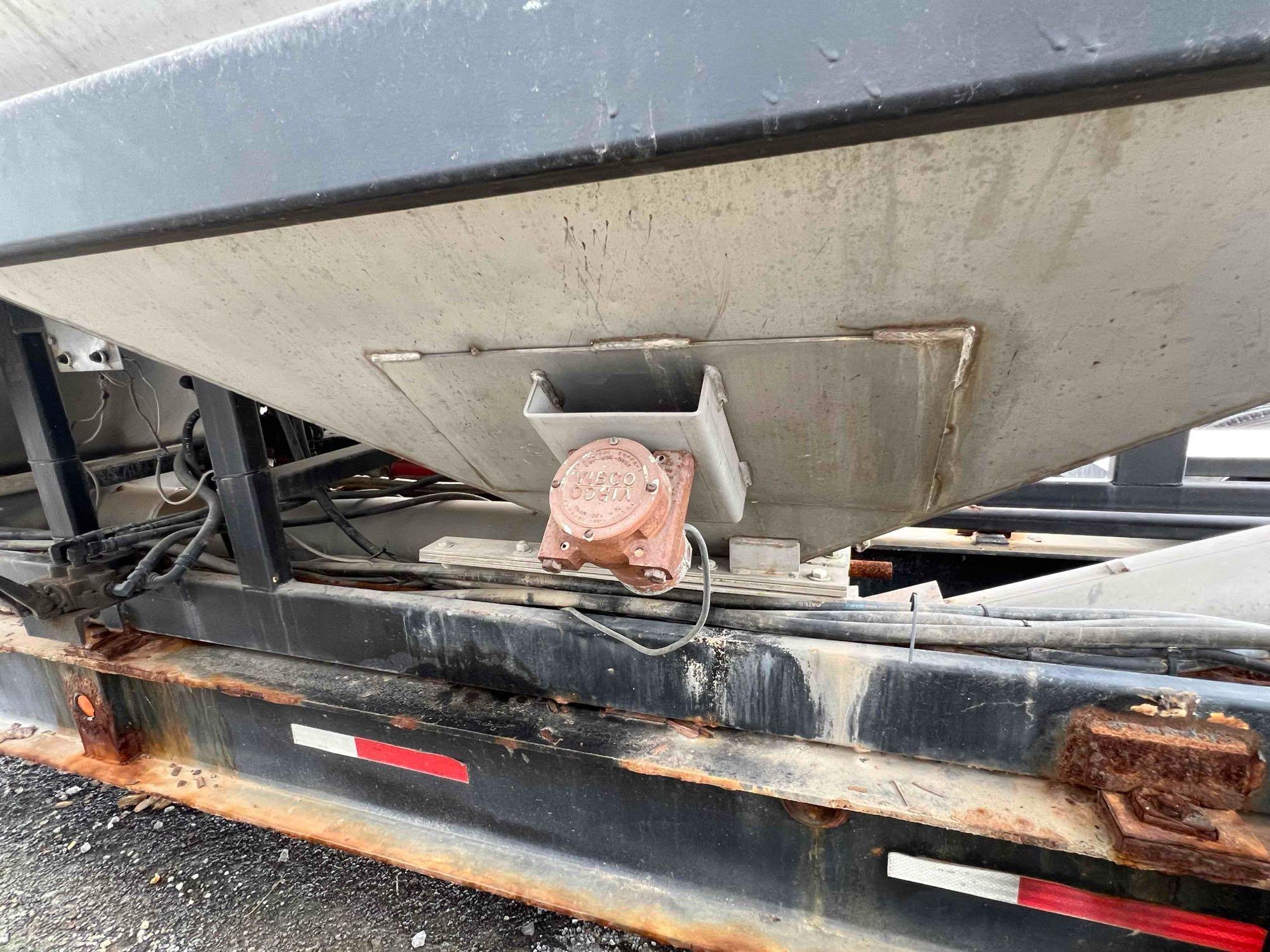 KBH Tender Trailer