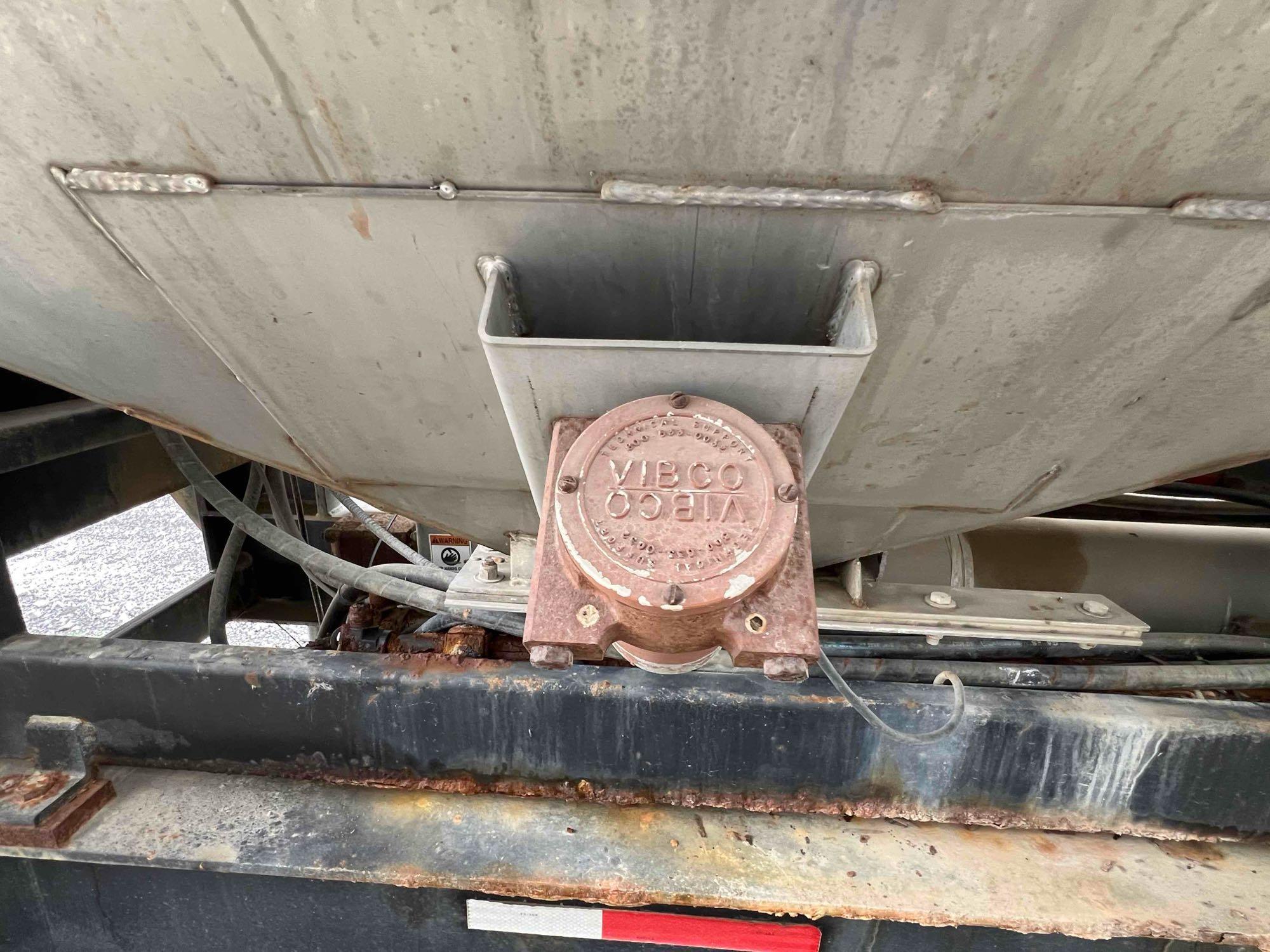 KBH Tender Trailer