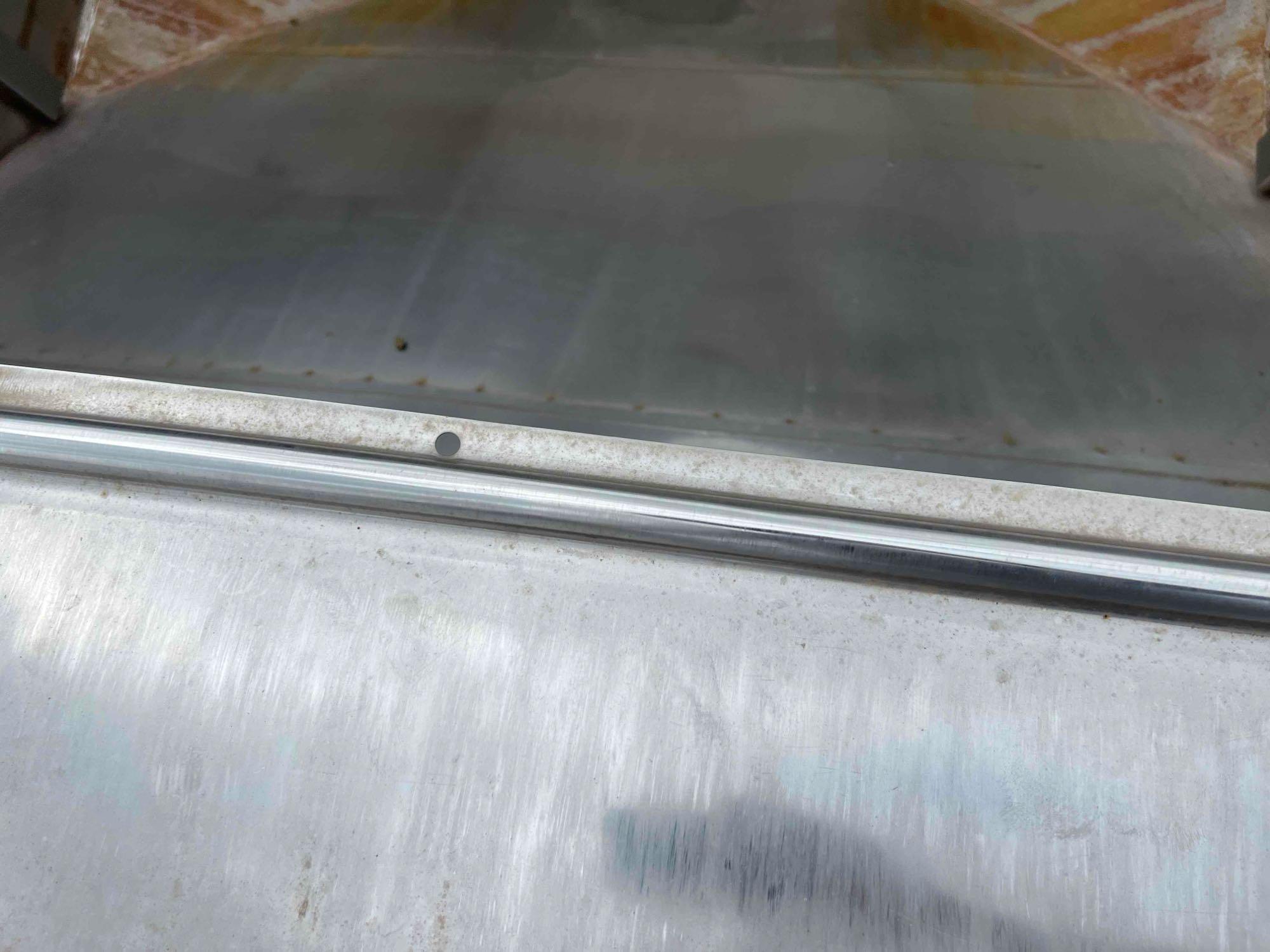 KBH Tender Trailer