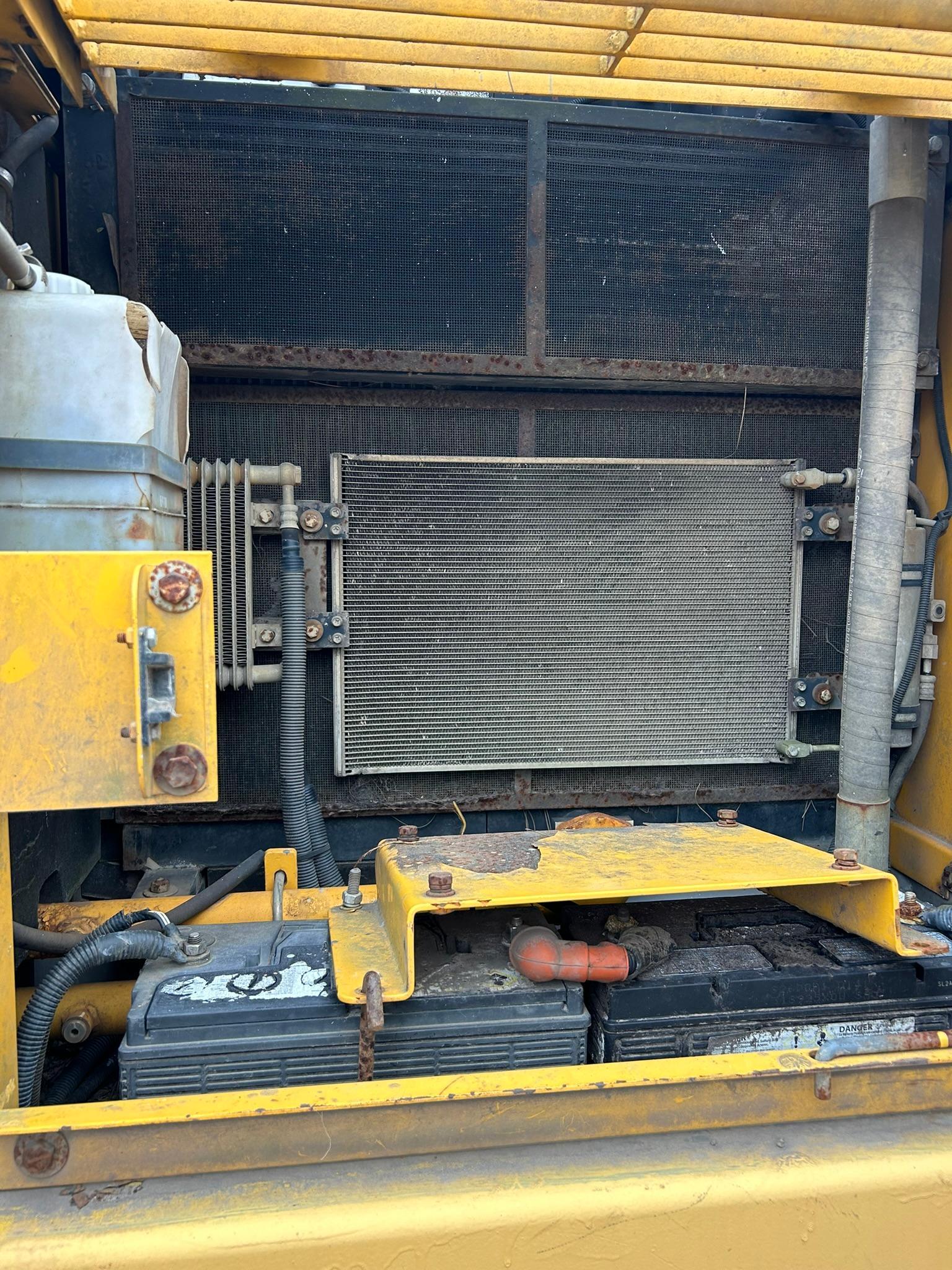 XCMG XE240 Excavator