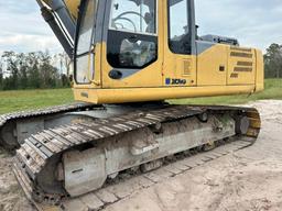XCMG XE240 Excavator