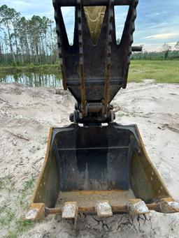 XCMG XE240 Excavator