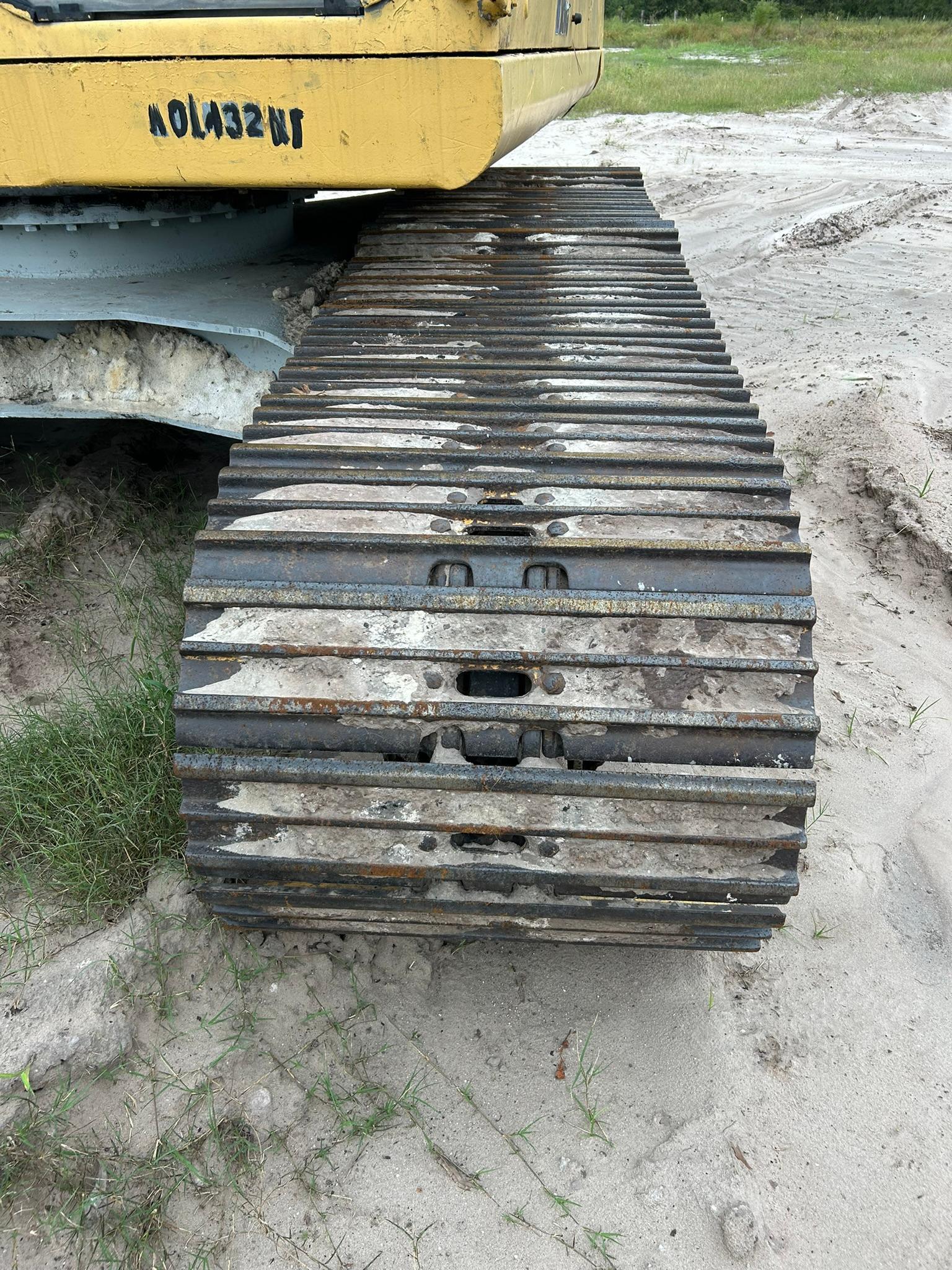 XCMG XE240 Excavator